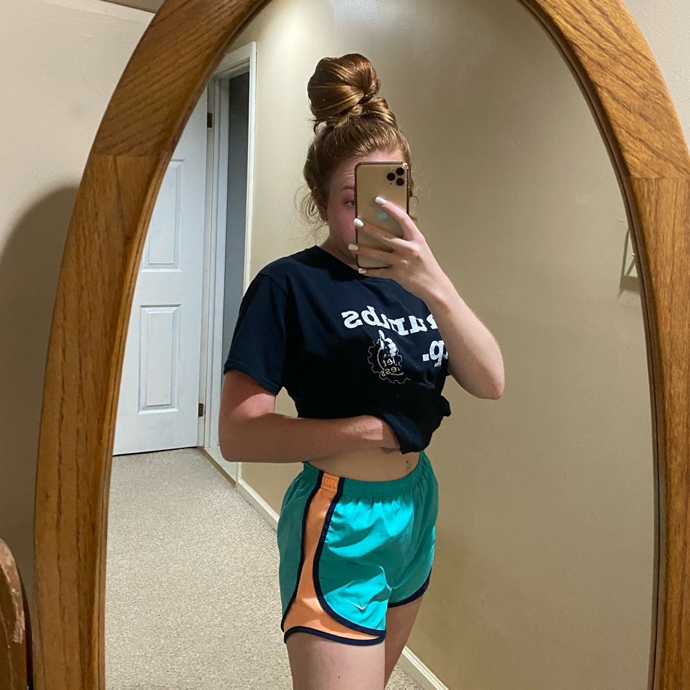 NIKE Dri-Fit Shorts